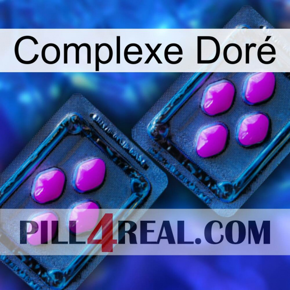 Complexe Doré 03